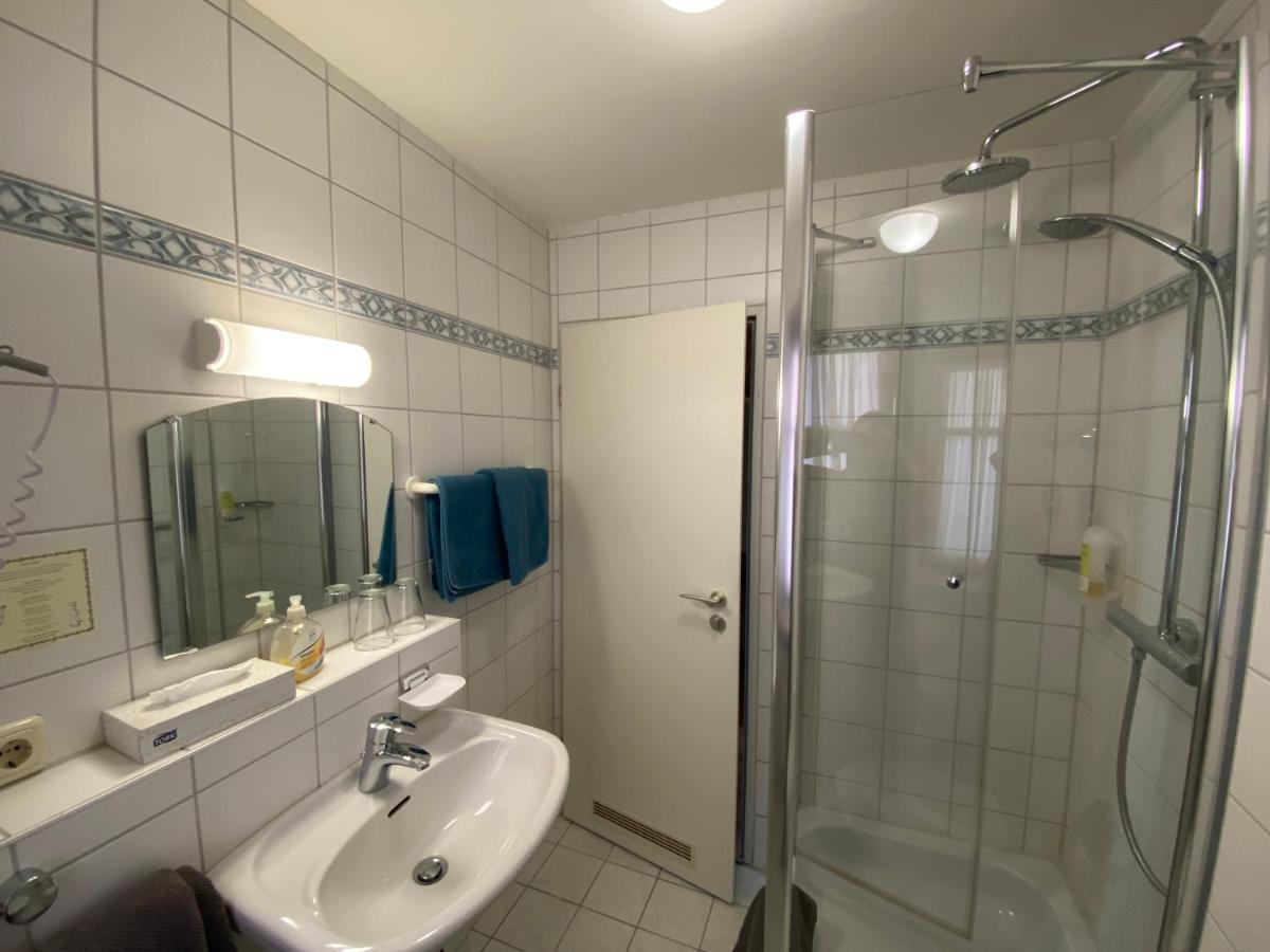 Hotel Lobmeyer ローディング エクステリア 写真