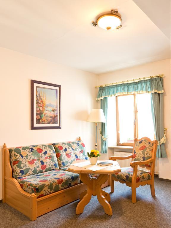 Hotel Lobmeyer ローディング 部屋 写真